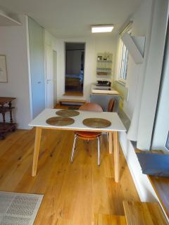 Stilvolle Ferienwohnung in Rheinfelden - 3