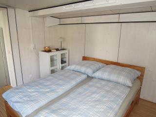 Stilvolle Ferienwohnung in Rheinfelden - Nollingen - 1