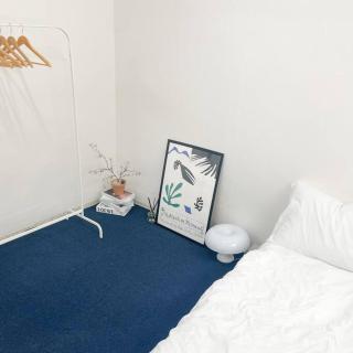 #guro digital complex station 10min #clean #2rooms #netflix - Seoul - 6