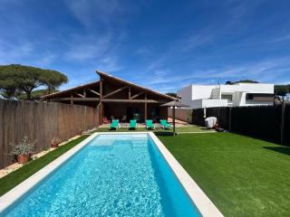 Villas Magnolia y Brezo - Chiclana de la Frontera - 8