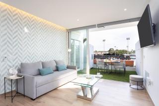 Sunny island apartment tenbel - Arona - 3