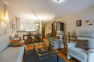 Huswell - Authentic apartment with terraces and parking - Knokke-Heist - 9