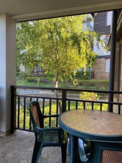 Santa Marina, Lovely 1-bedroom apartment - Sosopol - 7
