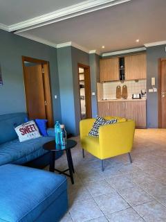 Santa Marina, Lovely 1-bedroom apartment - Sosopol - 5