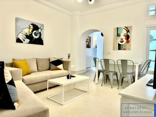 COSY s2 in Sidi Bou Said Village - 3