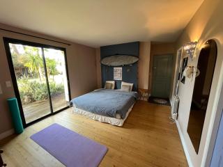 Maison "Les Pins" Grenettes - Sainte-Marie-de-Ré - 0