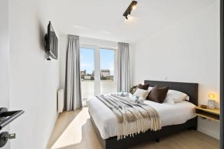 Huswell - Renovated apartment in the heart of Ostend - Oostende - 7