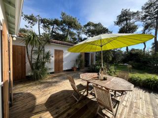 Maison "Les Pins" Grenettes - Sainte-Marie-de-Ré - 2