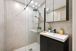 Huswell - Renovated apartment in the heart of Ostend - Oostende - 4