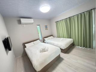 Orange House - Hirara - 4