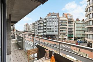 Huswell - Enjoyable studio in the center of Knokke - Knokke-Heist - 7