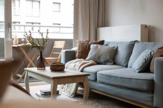 Huswell - Enjoyable studio in the center of Knokke - Knokke-Heist - 5