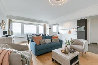Huswell - Lovely apartment close to the sea - Middelkerke - 0