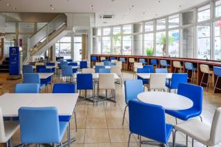 Toyoko Inn Okinawa Naha Asahibashi Ekimae - Naha - 7
