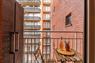 Huswell - Lovely apartment close to the sea - Middelkerke - 7