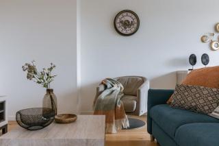 Huswell - Lovely apartment close to the sea - 0