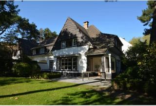 Huswell - Charming house Heemdael in Knokke-Le-Zoute - Knokke-Heist - 0