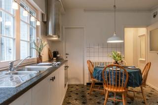Huswell - Charming house Heemdael in Knokke-Le-Zoute - Knokke-Heist - 8