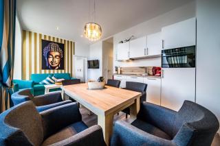 RIAS-Beachvilla-Beach - Borkum - 6