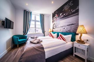 RIAS-Beachvilla-Beach - Borkum - 4