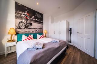 RIAS-Beachvilla-Beach - Borkum - 2