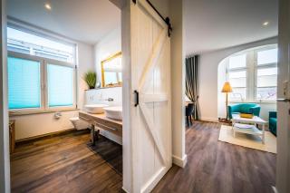 RIAS-Beachvilla-Beach - Borkum - 1