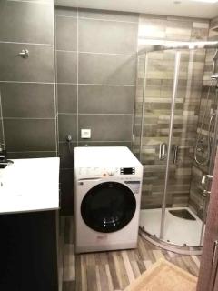 Mary Christi Apartment - Heraklion - 2