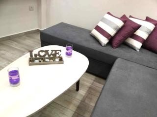 Mary Christi Apartment - Heraklion - 1