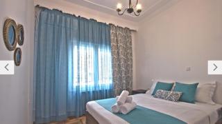 Cosy Colorful House with Private Parking - Kavala - 8