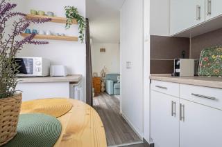 MSpirit Apartman - 1