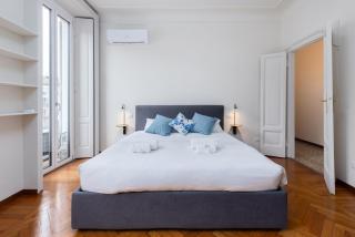 Living UniQC Apartment - Duomo - Mailand - 9