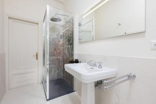 Living UniQC Apartment - Duomo - Mailand - 8