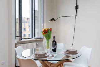 Living UniQC Apartment - Duomo - Mailand - 4
