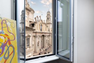 Living UniQC Apartment - Duomo - Mailand - 0