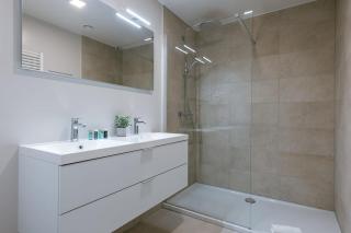 Huswell - Bright apartment near the beach - Ostenda - 5