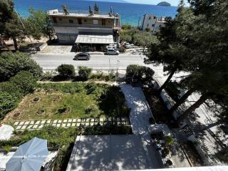 Sunrise and Sunset Palio Sea View Appartment - Kavala - 5