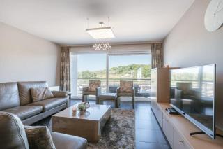 Huswell - Bright apartment with parking near the beach - Bredene - 0