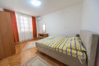 center_apartment_LUX - Podgorica - 2
