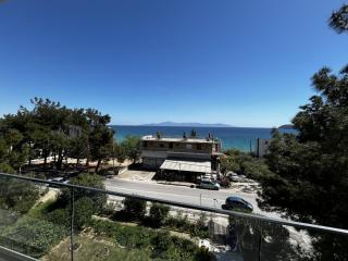 Sunrise and Sunset Palio Sea View Appartment - Kavala - 0