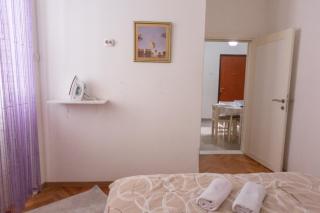 center_apartment_LUX - Podgorica - 1