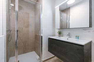 Huswell - Bright apartment at the harbor of Ostend - Ostend - 4