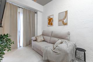 Apartamento bosque encantado HM13 - Valencia - 5