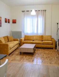 Stella’s Minimal Lodge - Tríkala - 9
