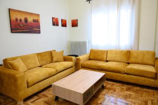 Stella’s Minimal Lodge - Tríkala - 8