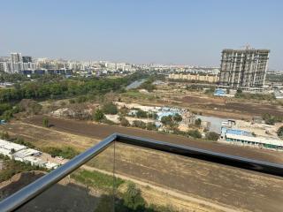Sky: Soothing Oasis near Balewadi High Street - Pune - 3