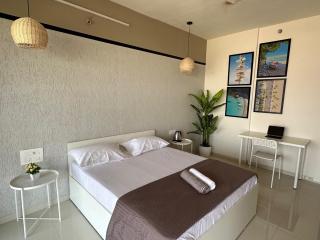 Sky: Soothing Oasis near Balewadi High Street - Pune - 4