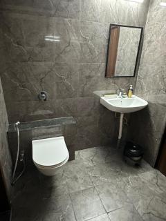 Sky: Soothing Oasis near Balewadi High Street - 2
