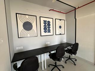Sky: Soothing Oasis near Balewadi High Street - 1