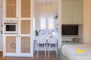 Athens Love Nest: City & Sea Views, Patio & Hottub - Atene - 6