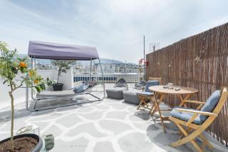 Island in the sky! Acropolis and city views! - Athen - 0